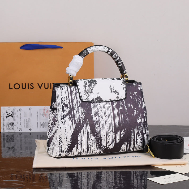 Satchel Bags - VL Bags - 1858