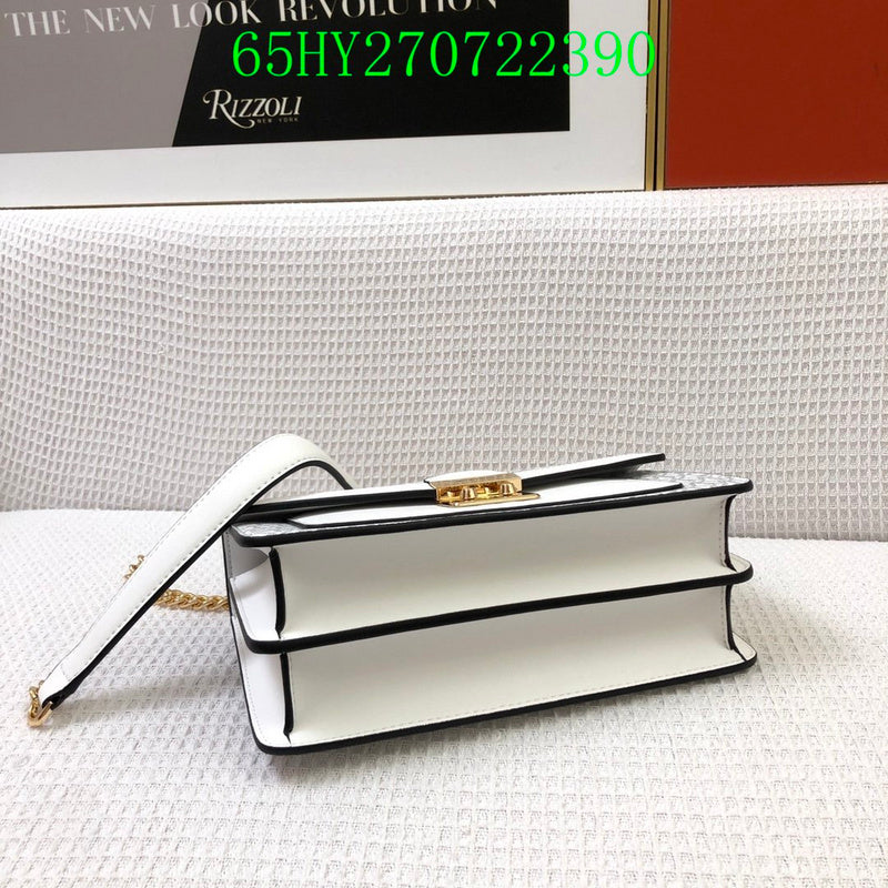 Satchel Bags - MK Bags - 708