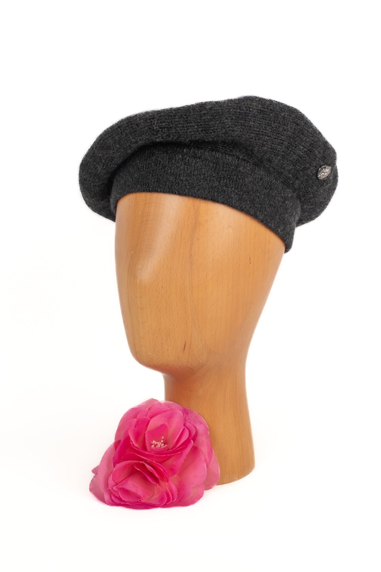 Chapeau / BÃ©ret Chanel 2008