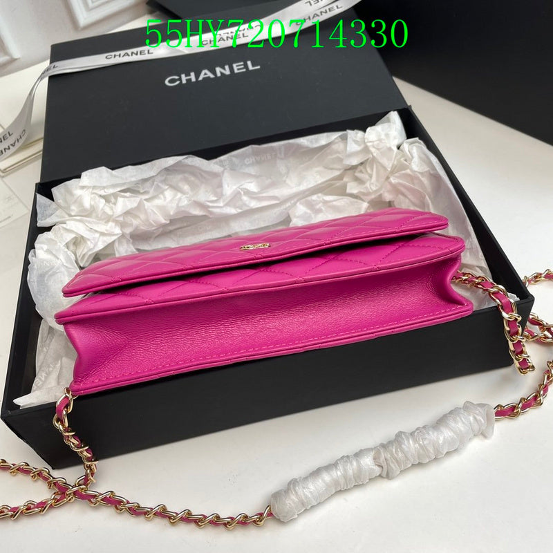 Satchel Bags - CHL Bags - 5127