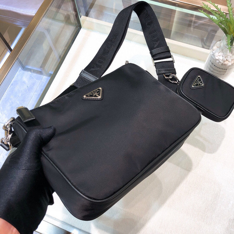 Satchel Bags - PDA Bags - 269