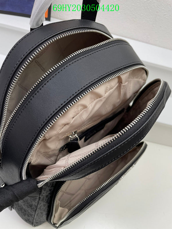 Satchel Bags - MK Bags - 063