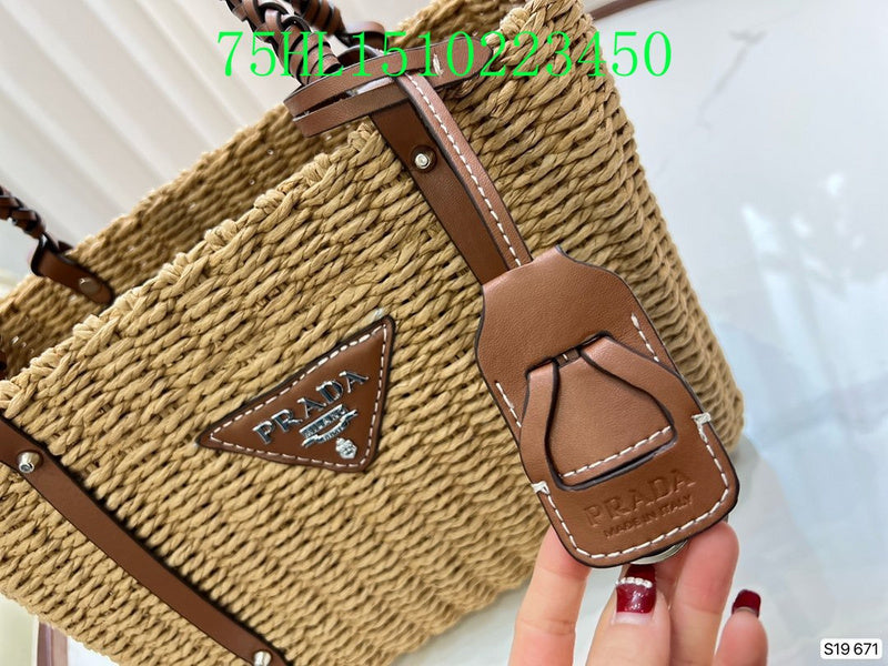 Satchel Bags - PDA Bags - 4619