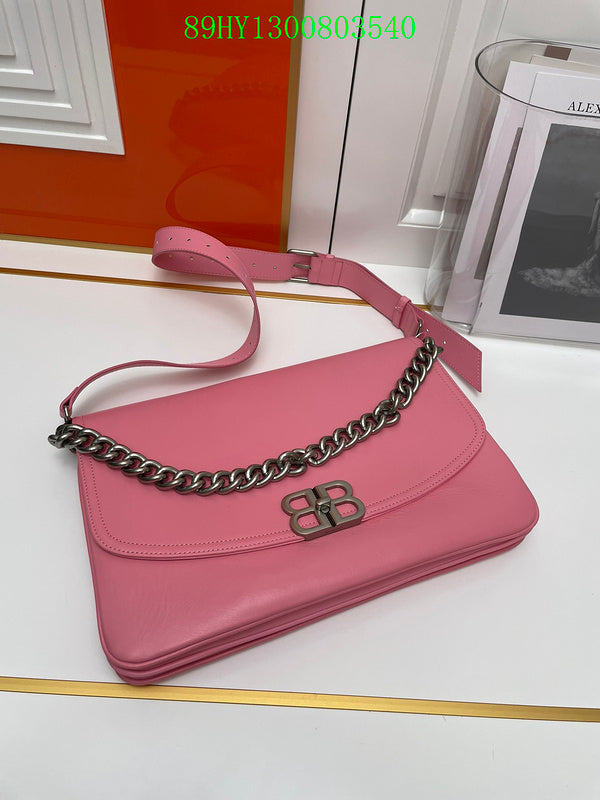 Satchel Bags - BGA Bags - 1670