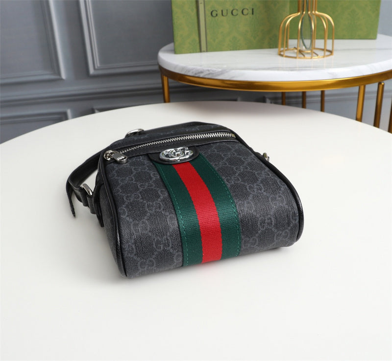 Satchel Bags - GUC Bags - 155