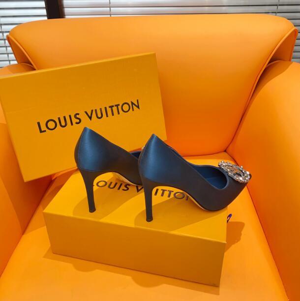 glami shop- LOV Women Shoes - 251