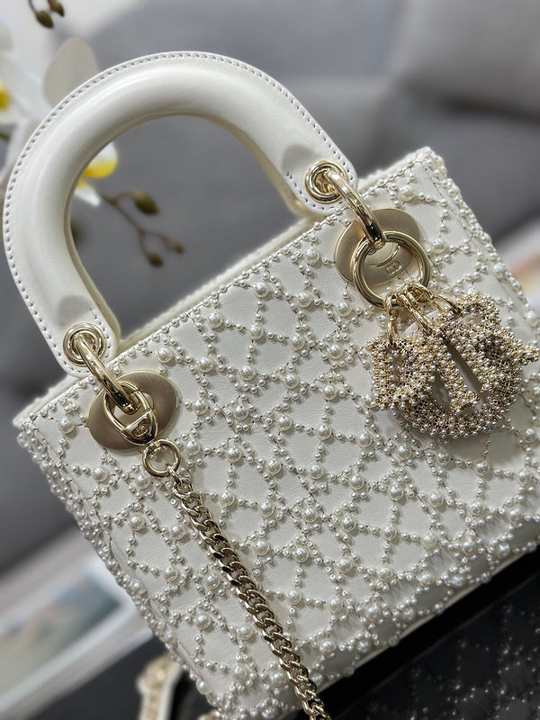 Glami Fashion - DIR Bags - 554
