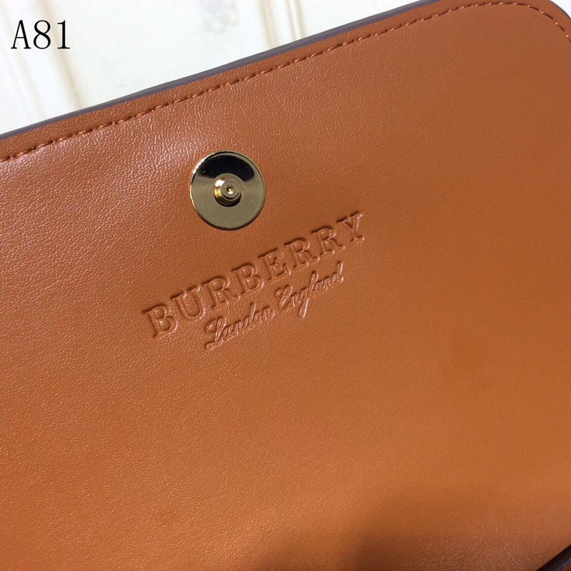 Fan Fashion -GLM - Top quality BBR Bags - 882