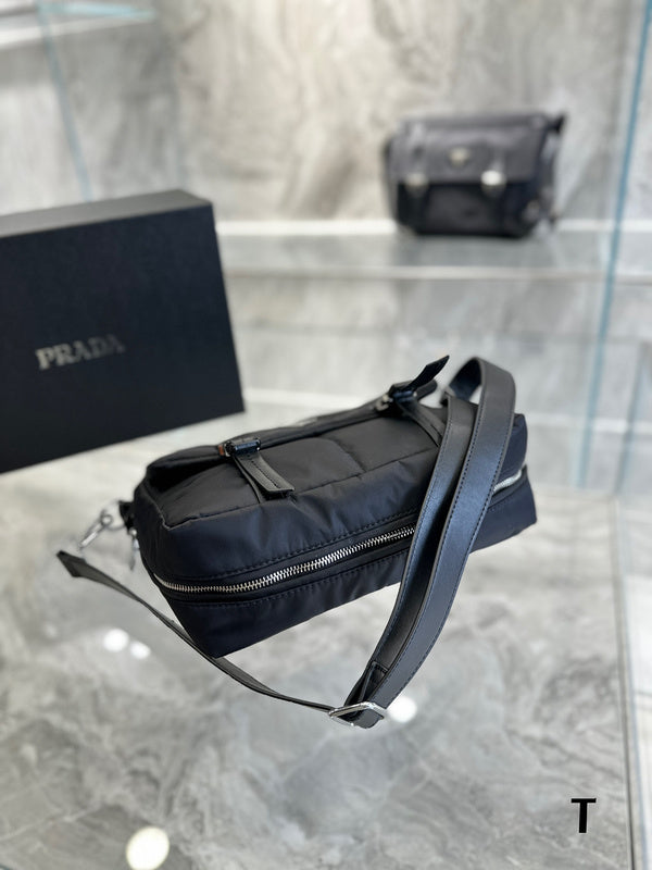 Satchel Bags - PDA Bags - 541