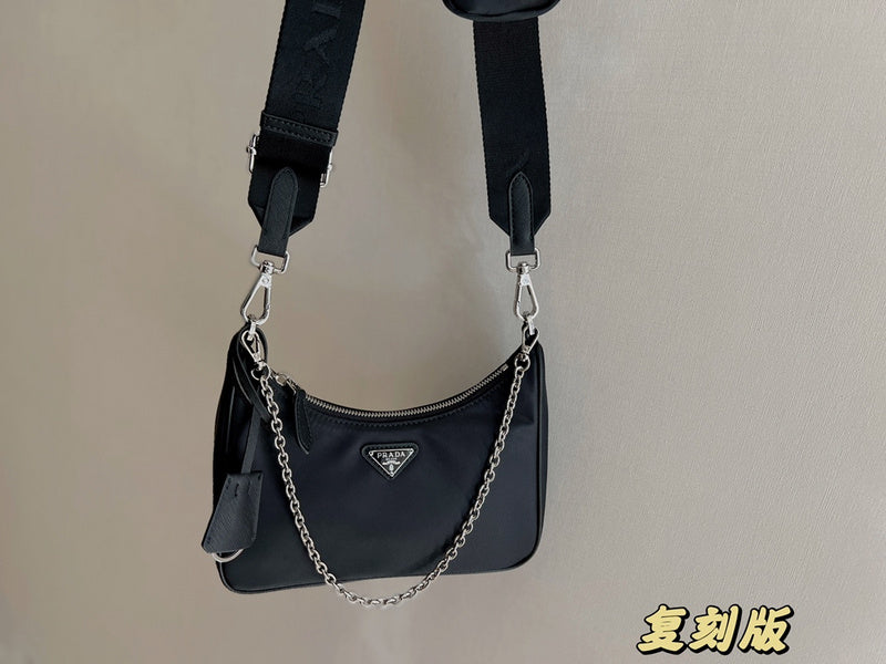 Satchel Bags - PDA Bags - 514