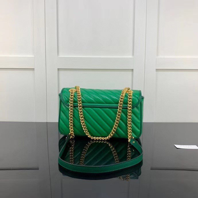 Satchel Bags - GUC Bags - 873