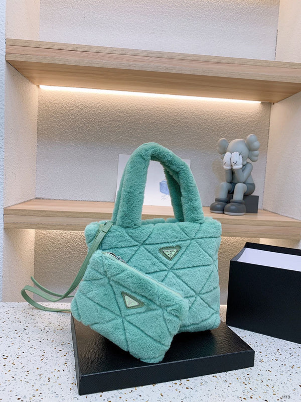 Satchel Bags - PDA Bags - 569