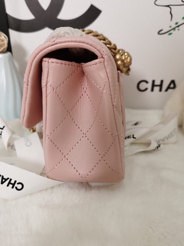 Satchel Bags - CHL Bags - 2438