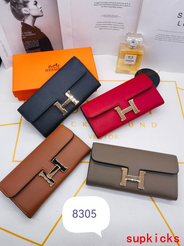 Glami- - Mix Wallets - 768