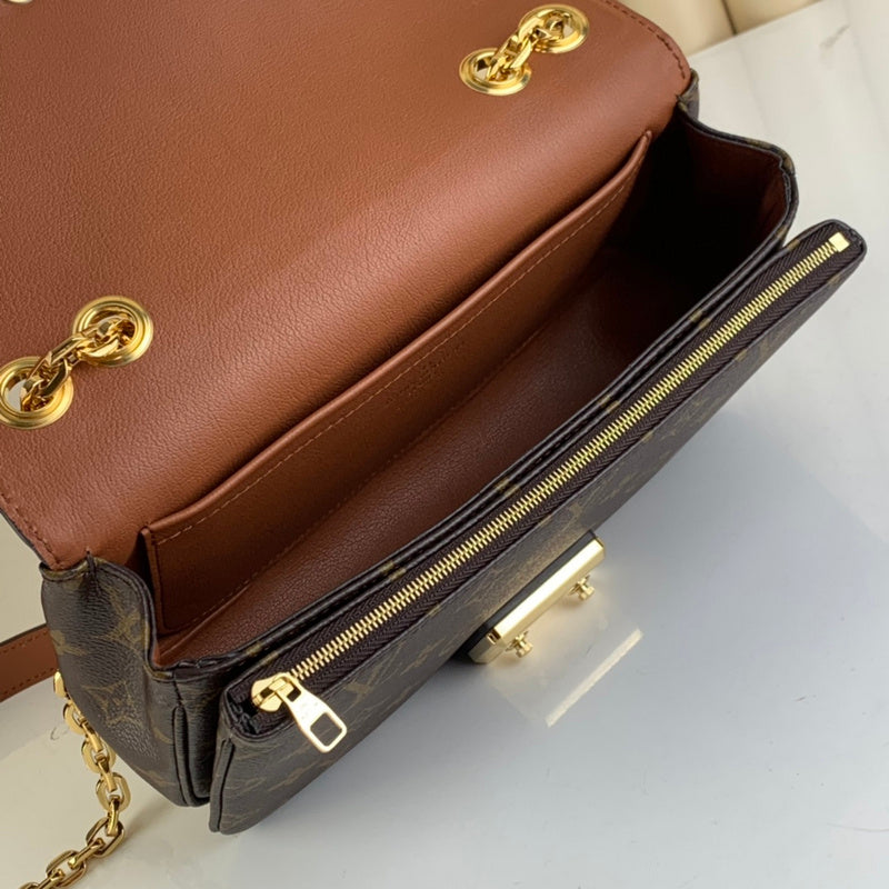 Satchel Bags - VL Bags - 4357