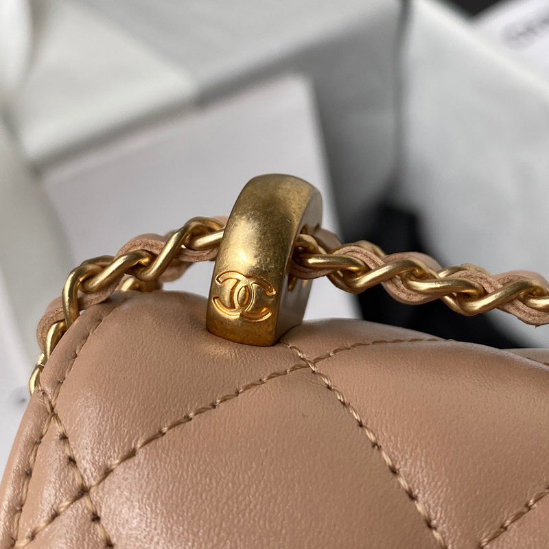 Satchel Bags - CHL Bags - 7382