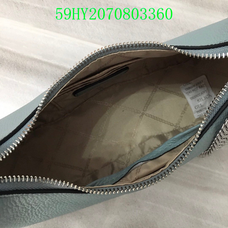 Satchel Bags - MK Bags - 260