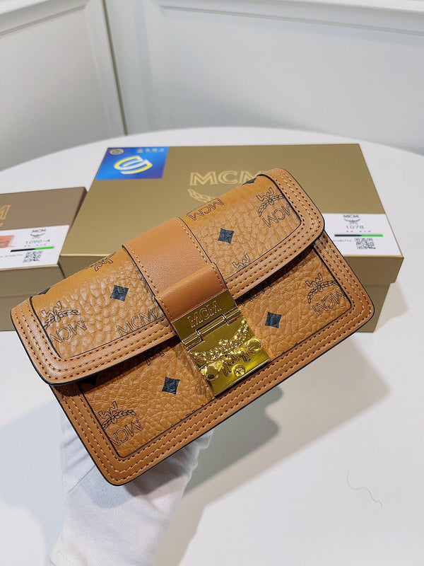 Satchel Bags - MC Bags - 196