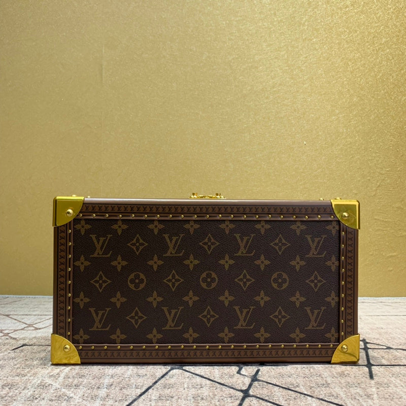 Satchel Bags - VL Bags - 5870