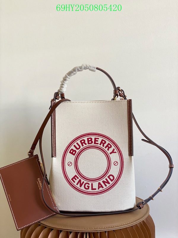 Fan Fashion -GLM - Top quality BBR Bags - 431