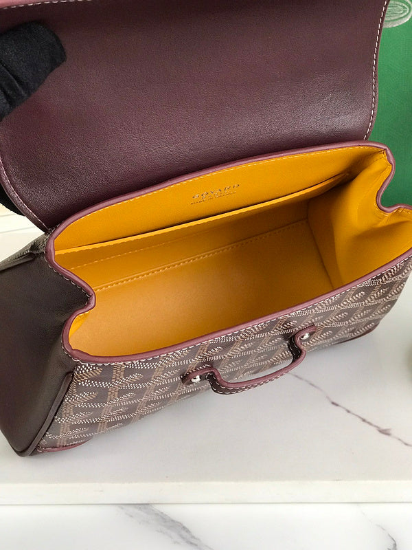 GLM - GYO Bags - 028