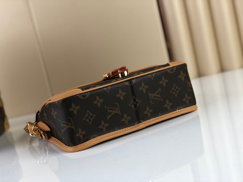 Satchel Bags - VL Bags - 4723