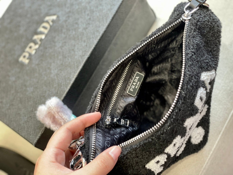Satchel Bags - PDA Bags - 557