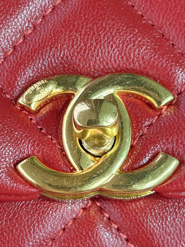 Satchel Bags - CHL Bags - 3024
