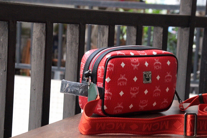 Satchel Bags - MC Bags - 542