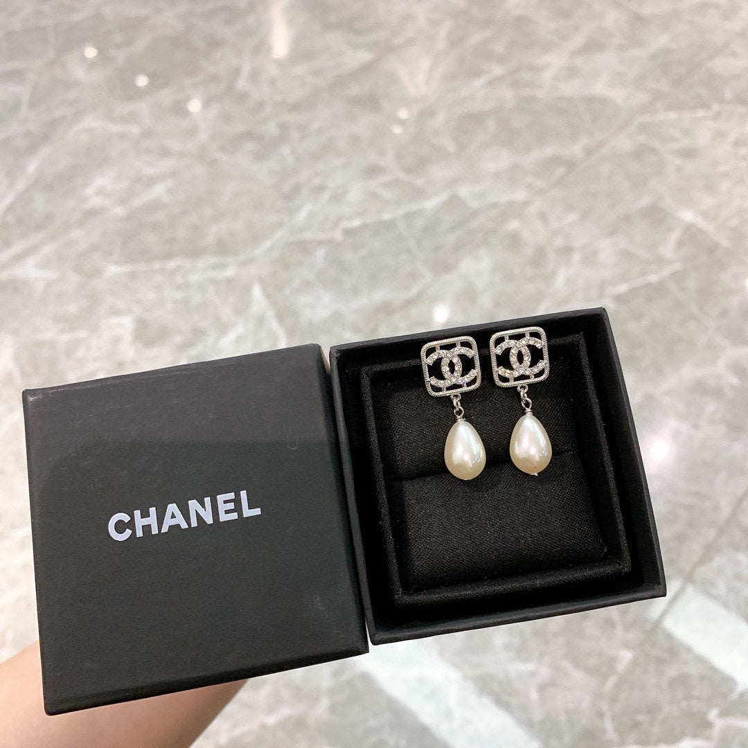 GLM - Top Quality Earring CHL 013