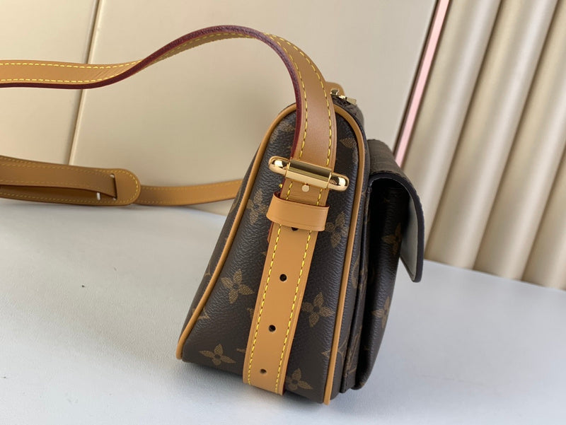 Satchel Bags - VL Bags - 3003