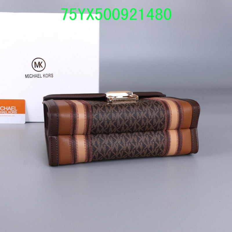 Satchel Bags - MK Bags - 866