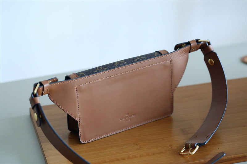 Glami GlamI Lu-Vi bags - 8146
