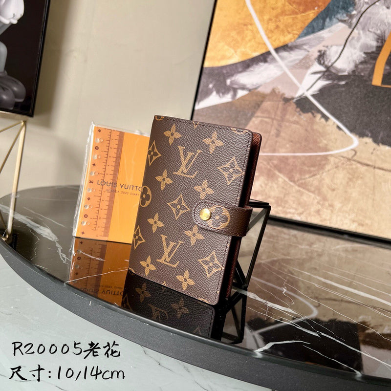 Glami - LOV Wallets - 167