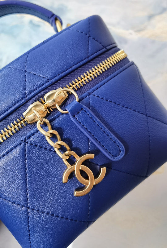 Satchel Bags - CHL Bags - 1433