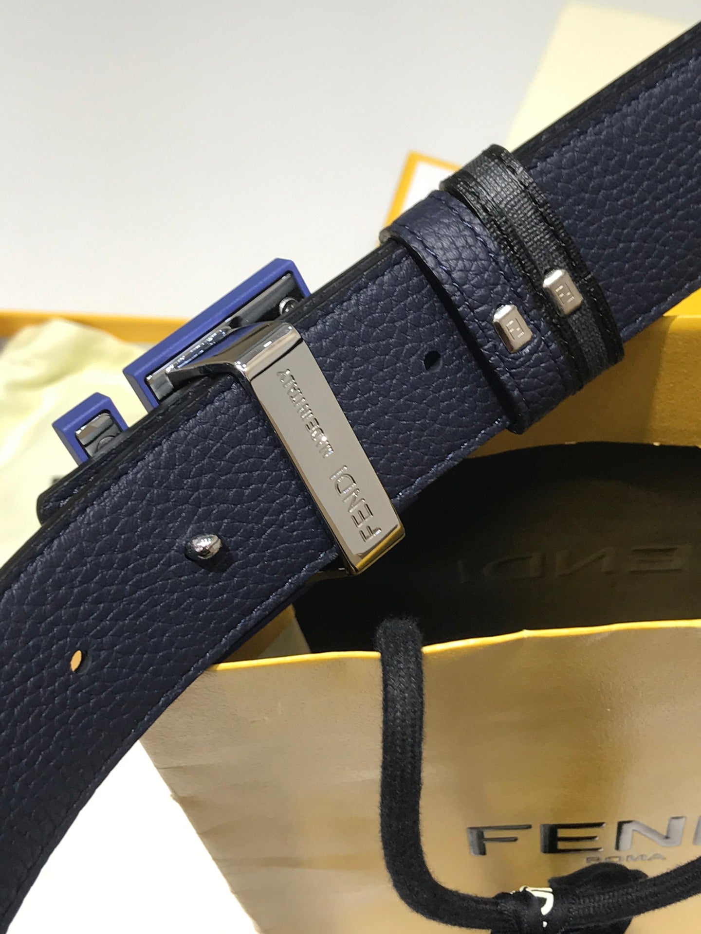 GLM -Luxury  FEI  BELTS 008