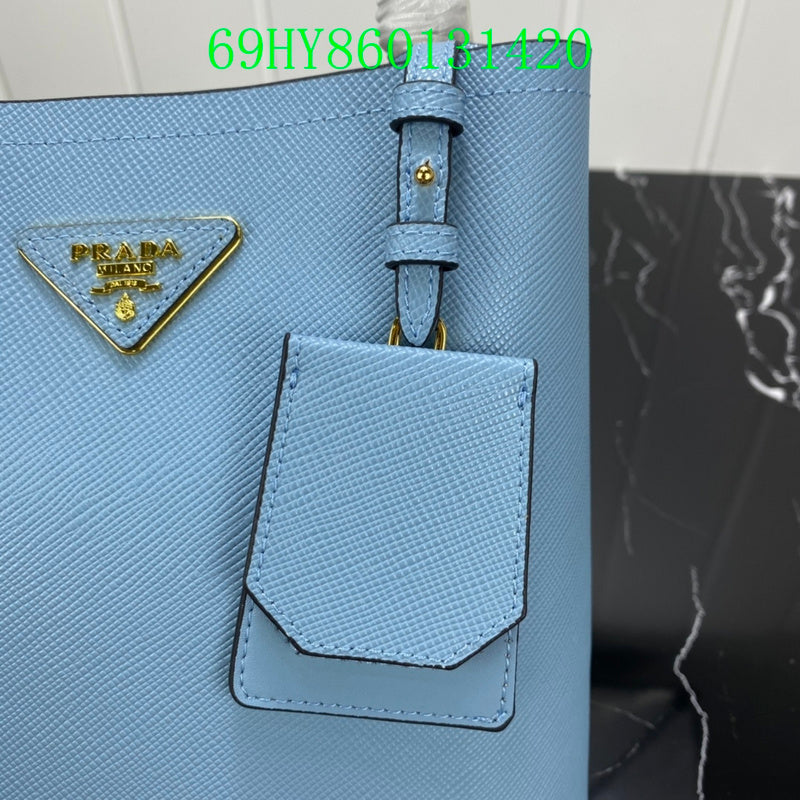 Satchel Bags - PDA Bags - 3608