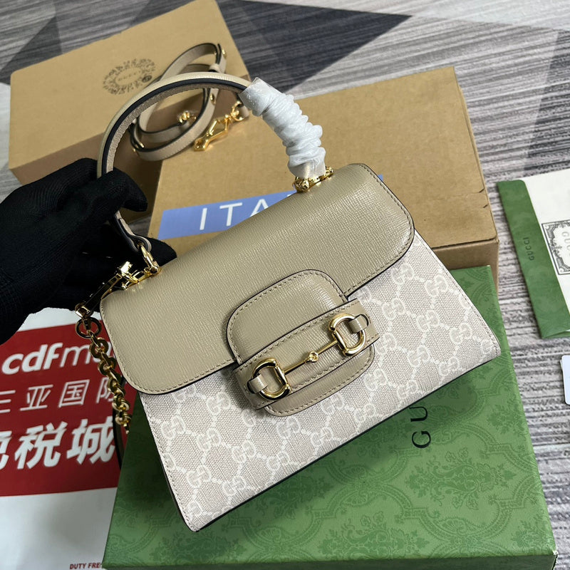 Satchel Bags - GCI Bags - 5341