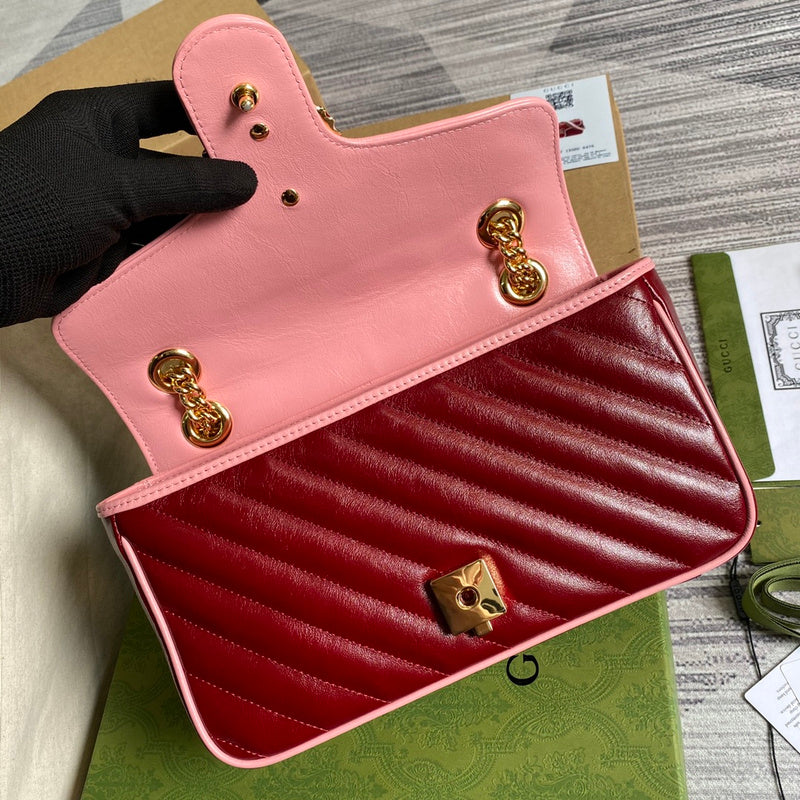 Satchel Bags - GCI Bags - 3029