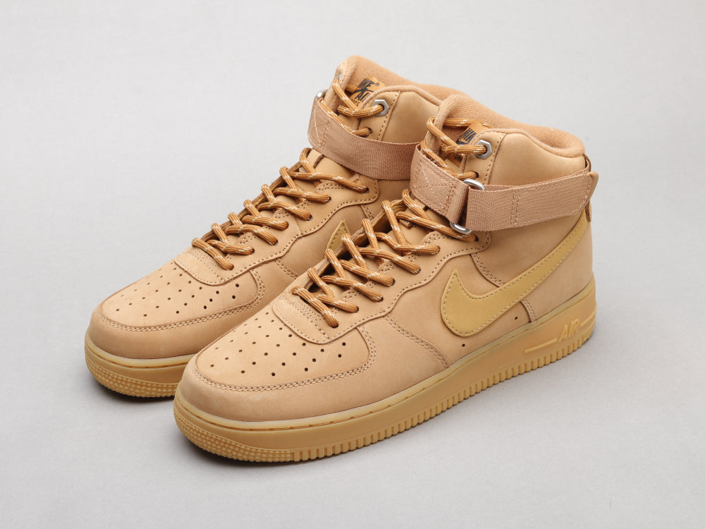 GLM - AF1 2019 Wheat High Gang