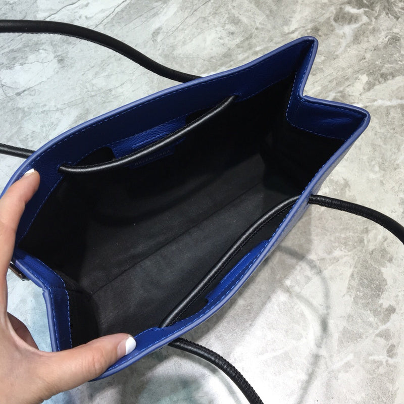 Satchel Bags - BGA Bags - 1109