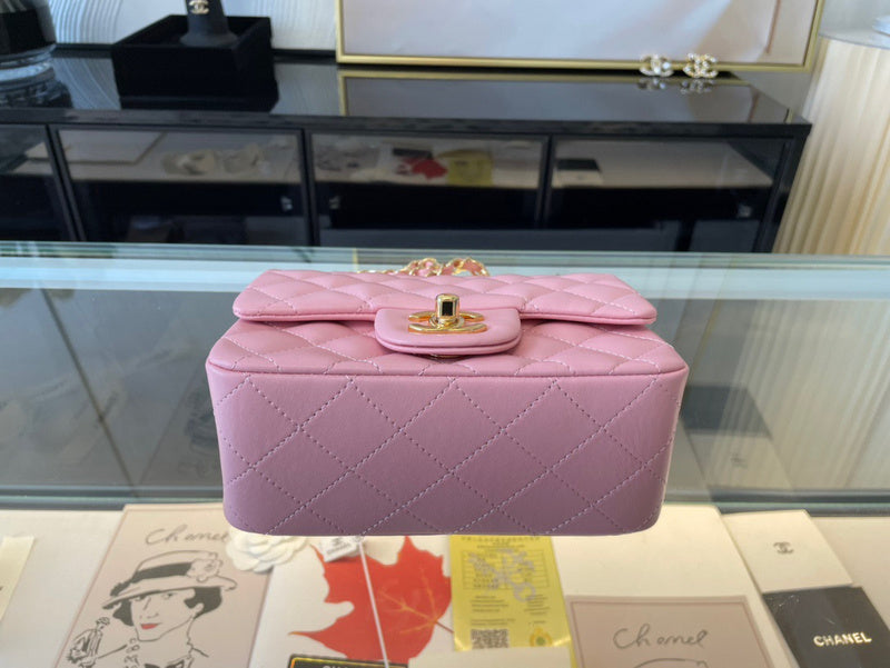 Satchel Bags - CHL Bags - 2018