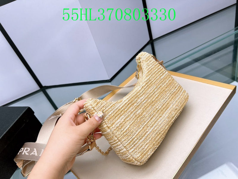 Satchel Bags - PDA Bags - 4082