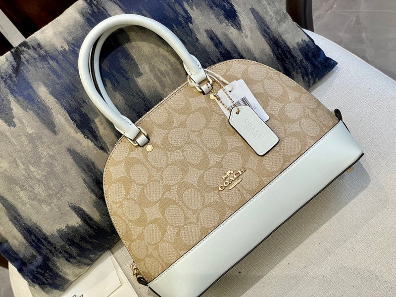 Satchel Bags - CCH Bags - 349