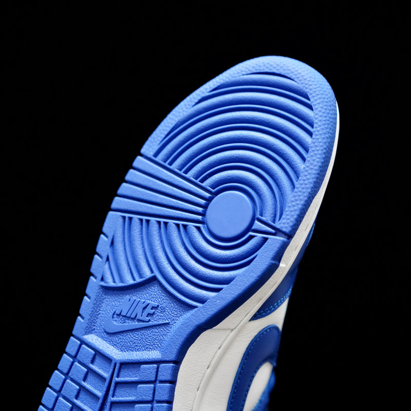 GLM - University of Kentucky White Blue