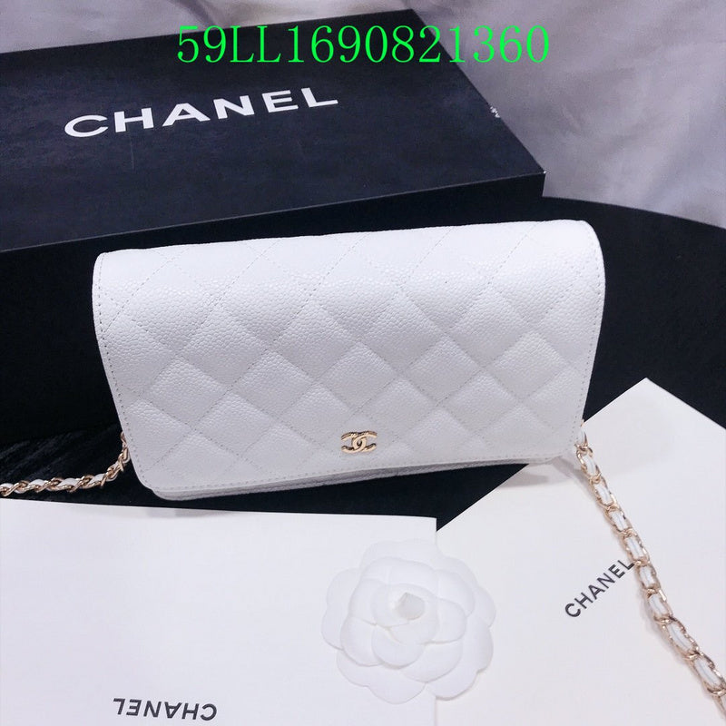 Satchel Bags - CHL Bags - 5257