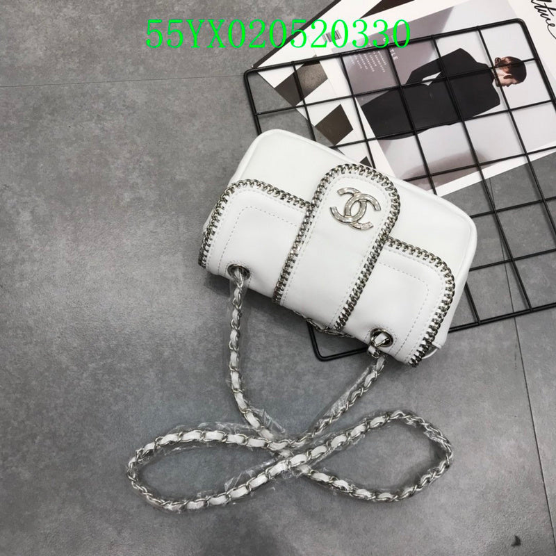 Satchel Bags - CHL Bags - 5383