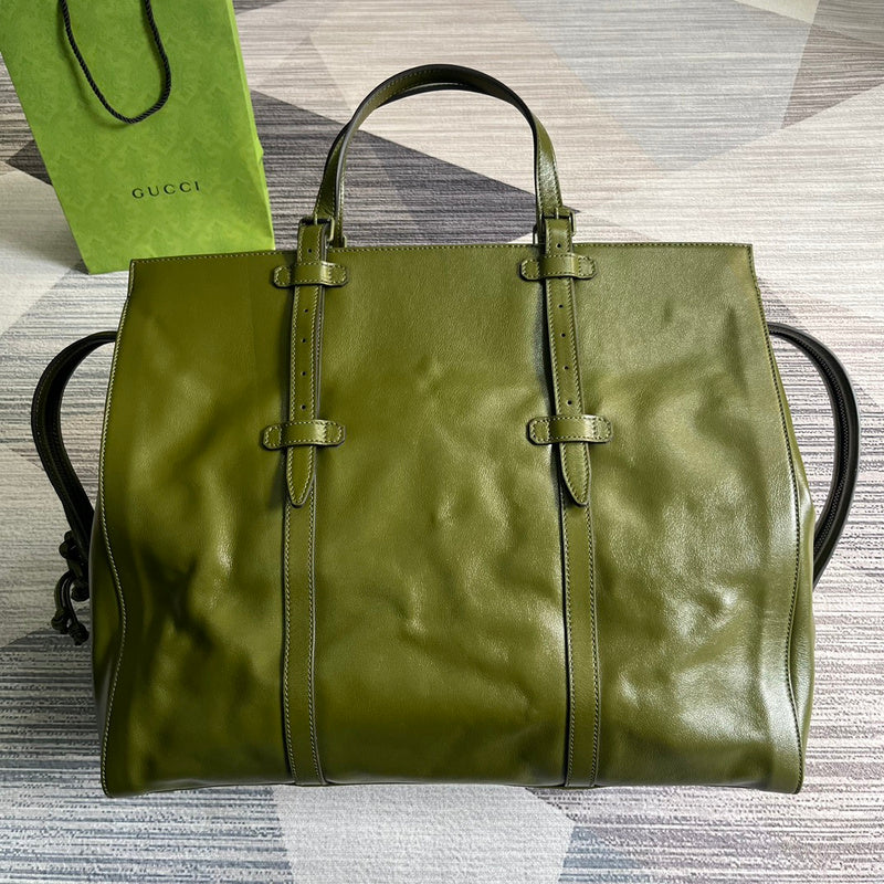 Satchel Bags - GCI Bags - 5376
