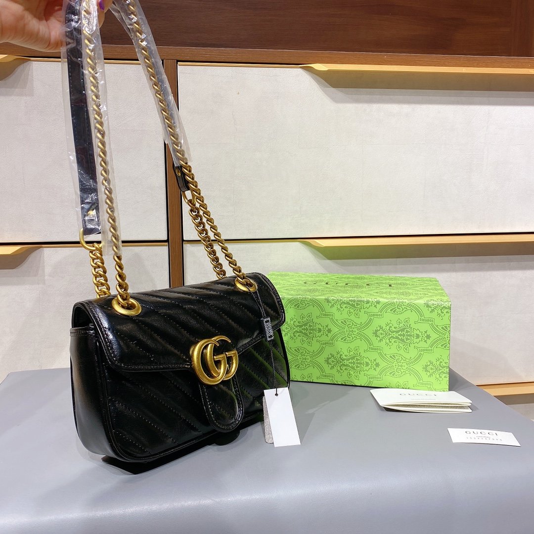 GLM - Top Quality Bags GCI 296