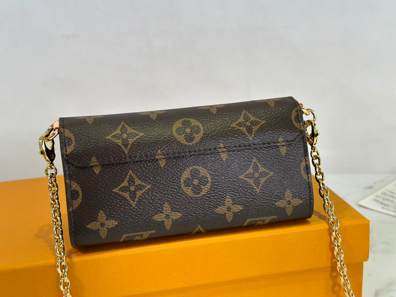 Satchel Bags - VL Bags - 1389